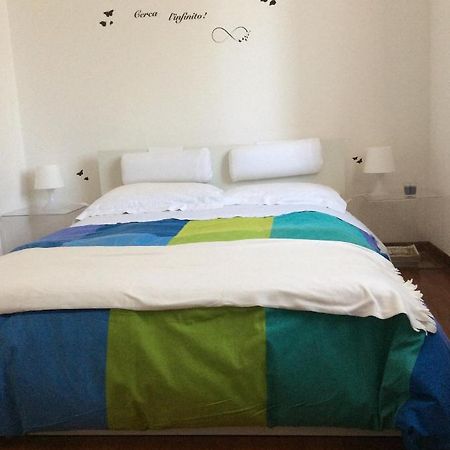B&B Il Frassino 페루자 외부 사진