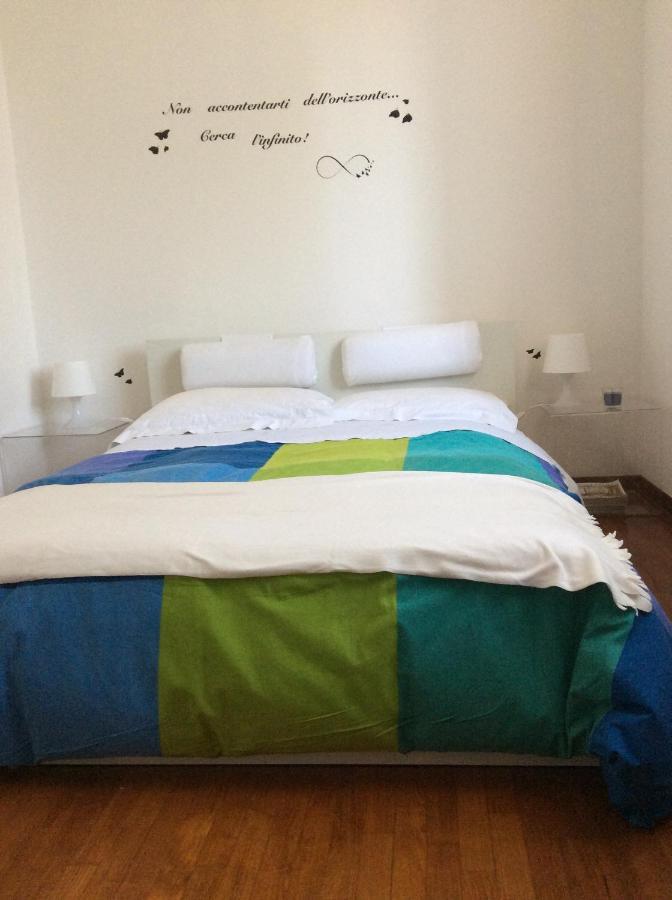 B&B Il Frassino 페루자 외부 사진