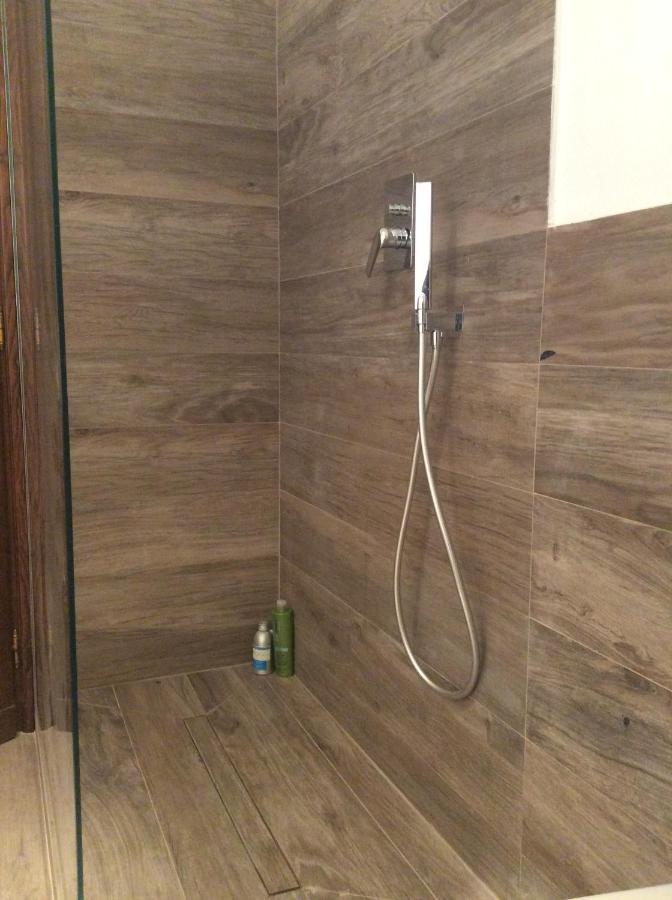 B&B Il Frassino 페루자 외부 사진
