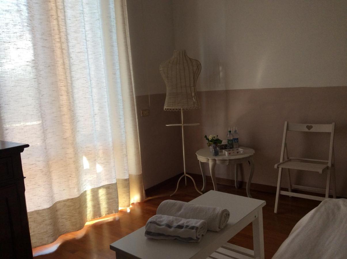 B&B Il Frassino 페루자 외부 사진