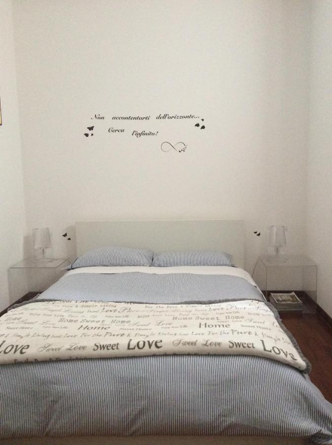 B&B Il Frassino 페루자 외부 사진
