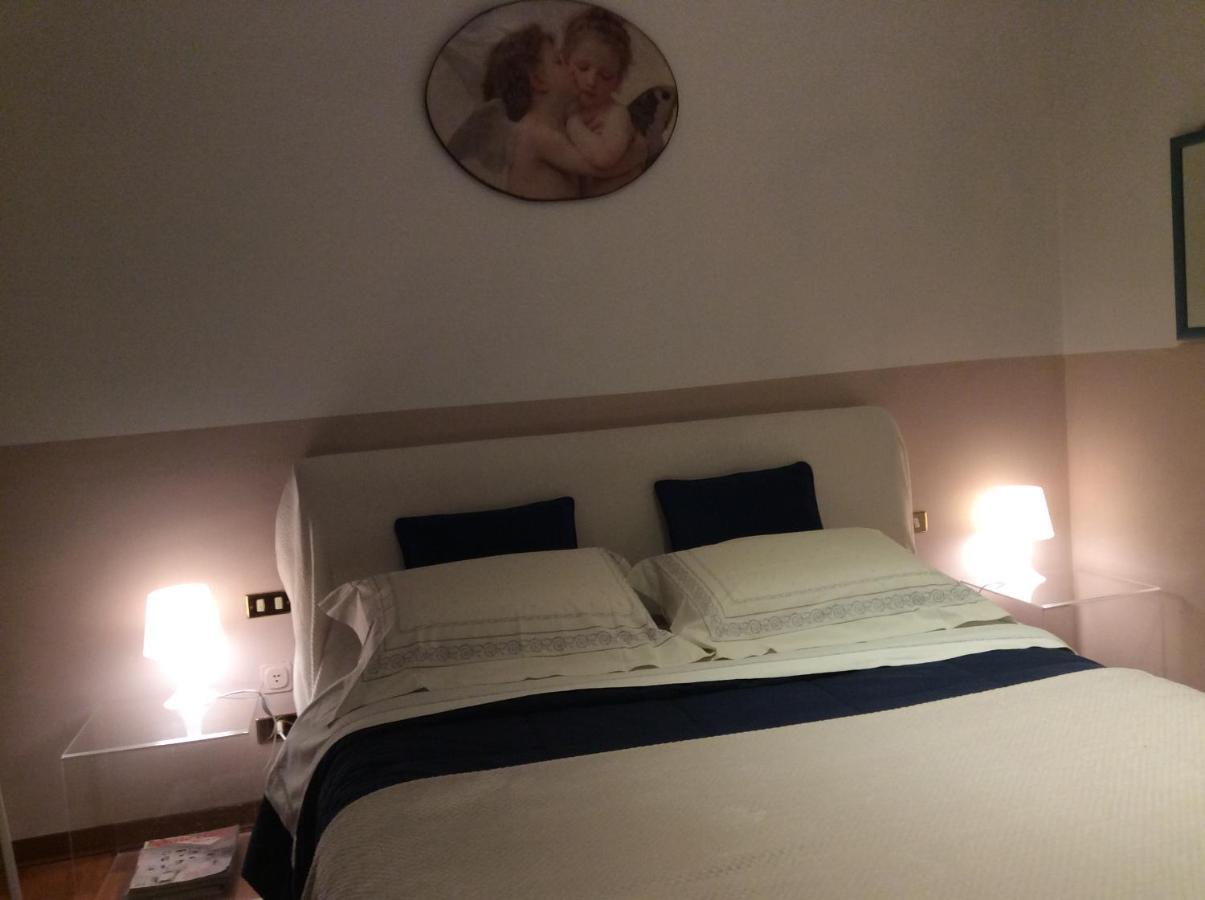 B&B Il Frassino 페루자 외부 사진