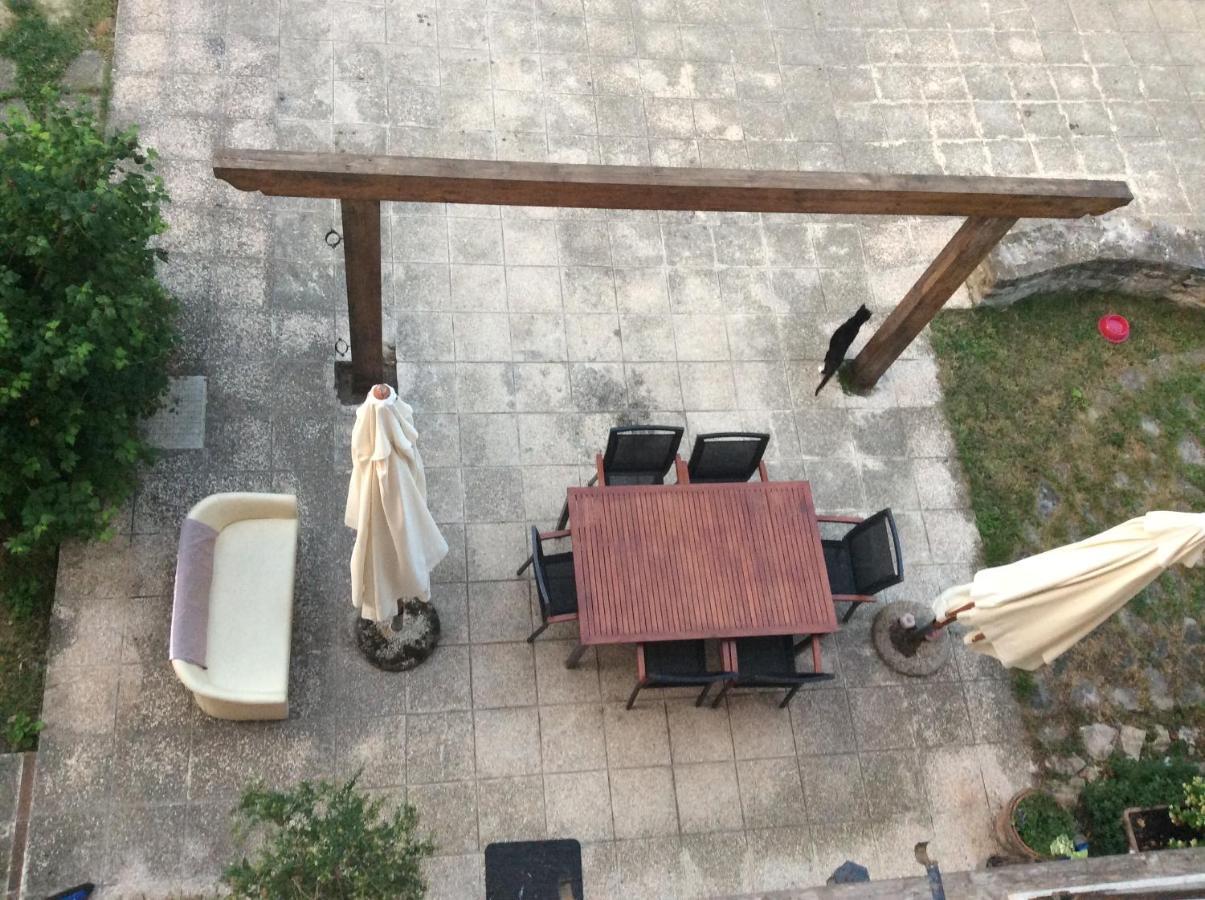B&B Il Frassino 페루자 외부 사진