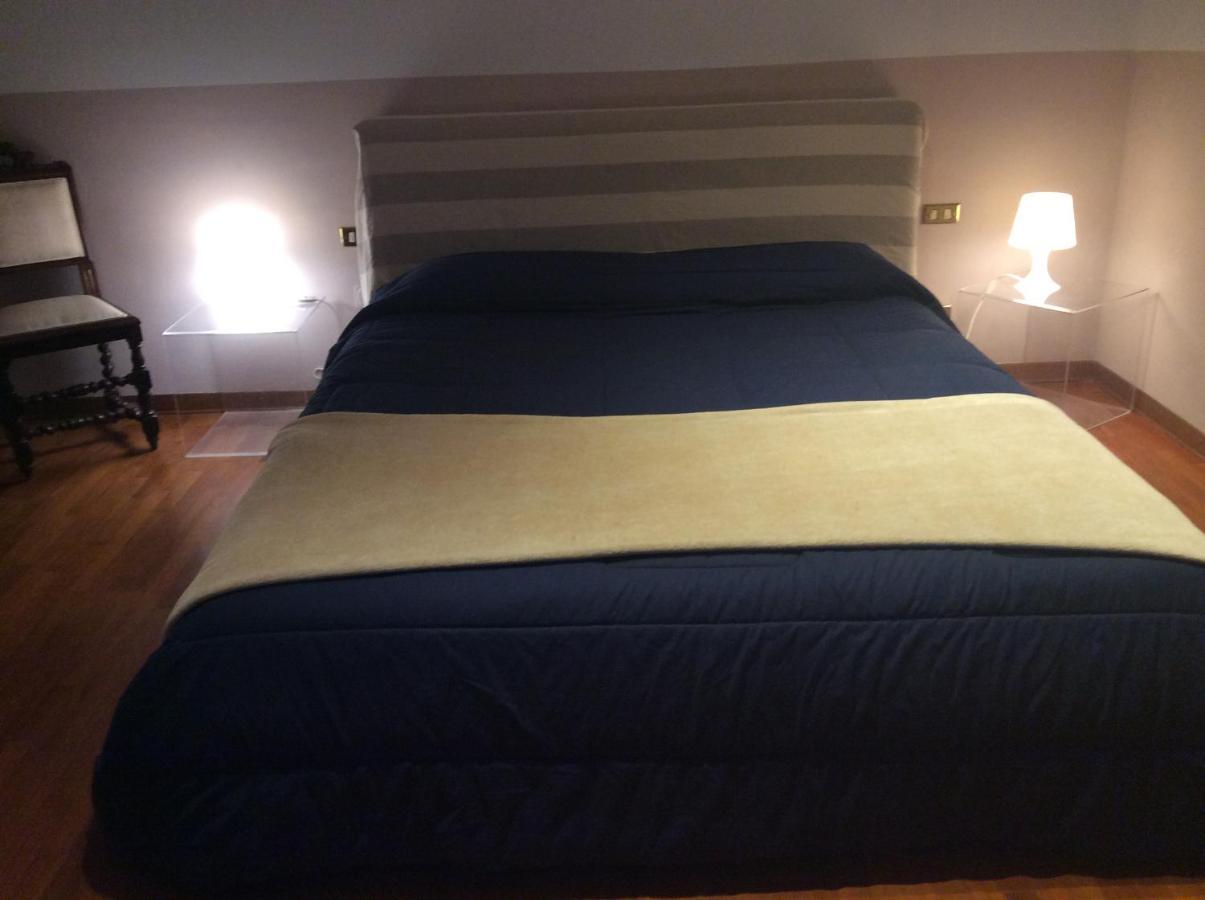 B&B Il Frassino 페루자 외부 사진