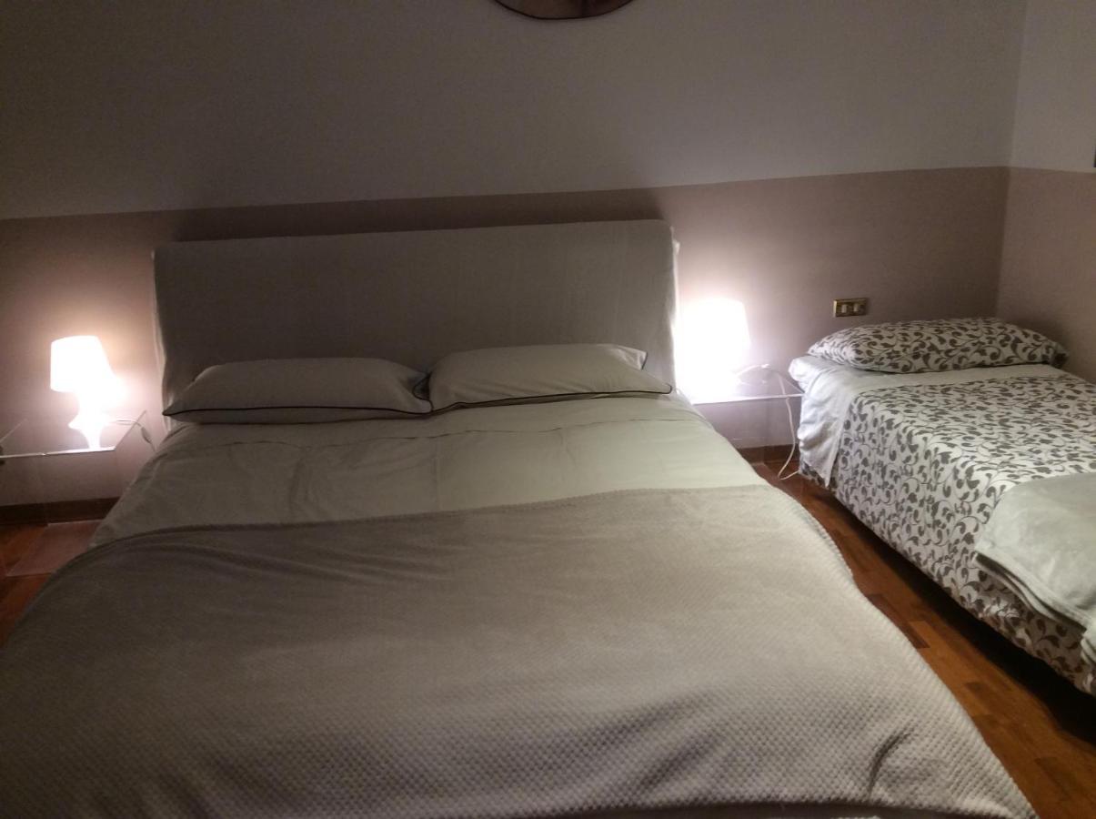 B&B Il Frassino 페루자 외부 사진