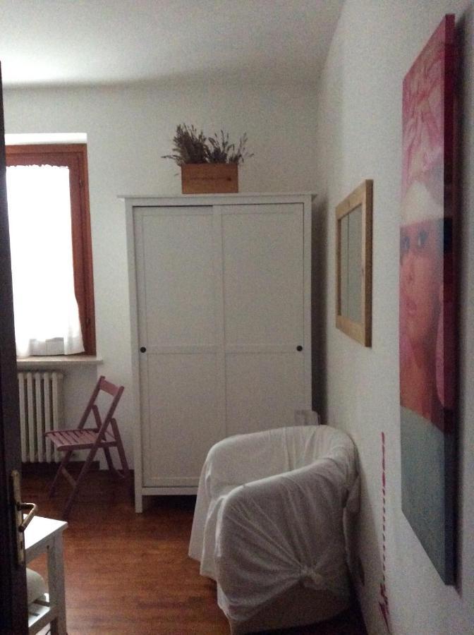 B&B Il Frassino 페루자 외부 사진